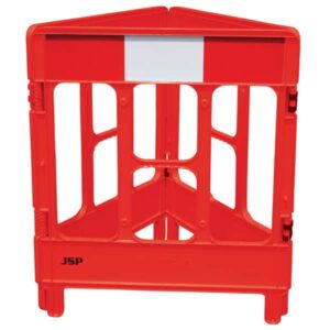 Workgate 3 Gate Red