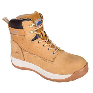 Portwest FW32 Work Boots - Portwest safety boots