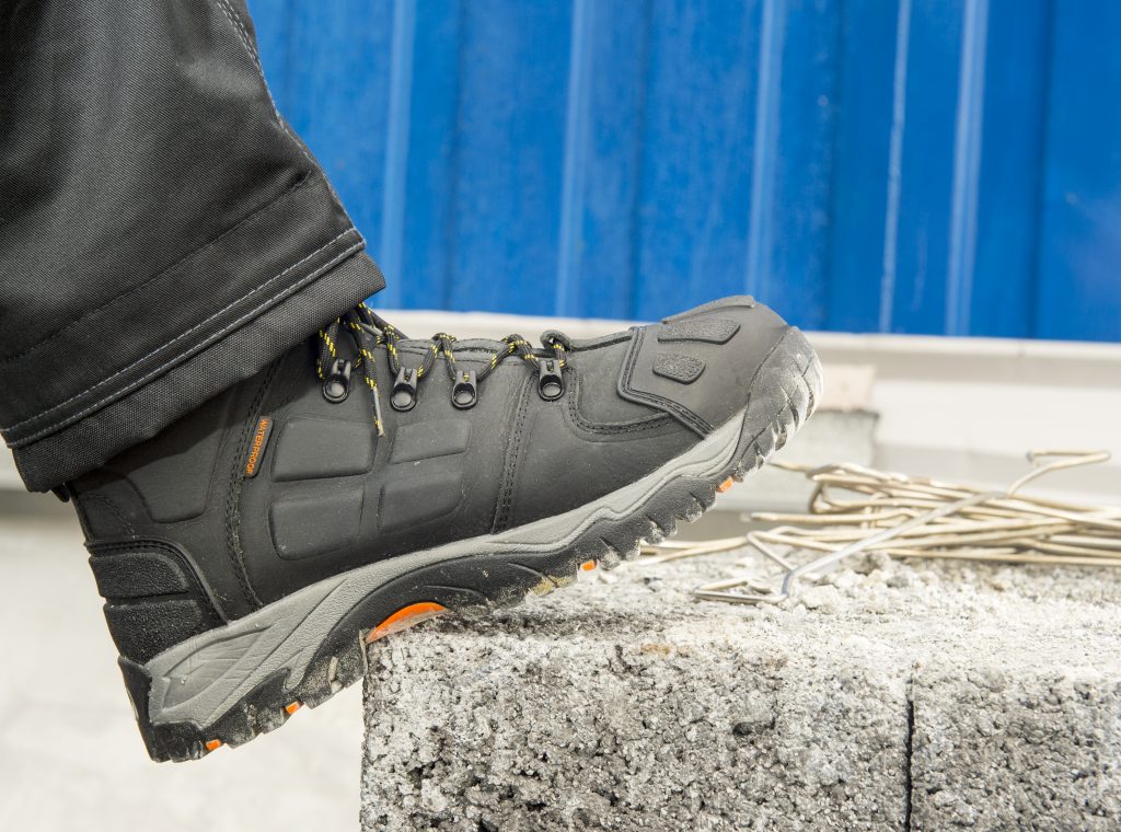 Safety Footwear