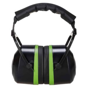 Portwest PS44 - Top Ear Defender - 33dB