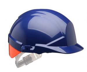 Centurion reflex safety helmet - Construction safety helmets