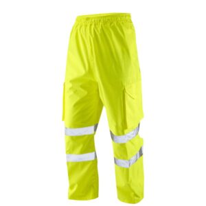 LEO Hi Vis Trousers