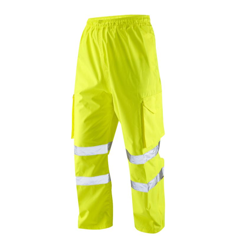 LEO Hi Vis Trousers