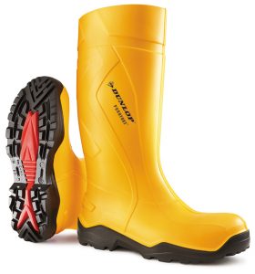 DUNLOP Purofort+ Full Wellington