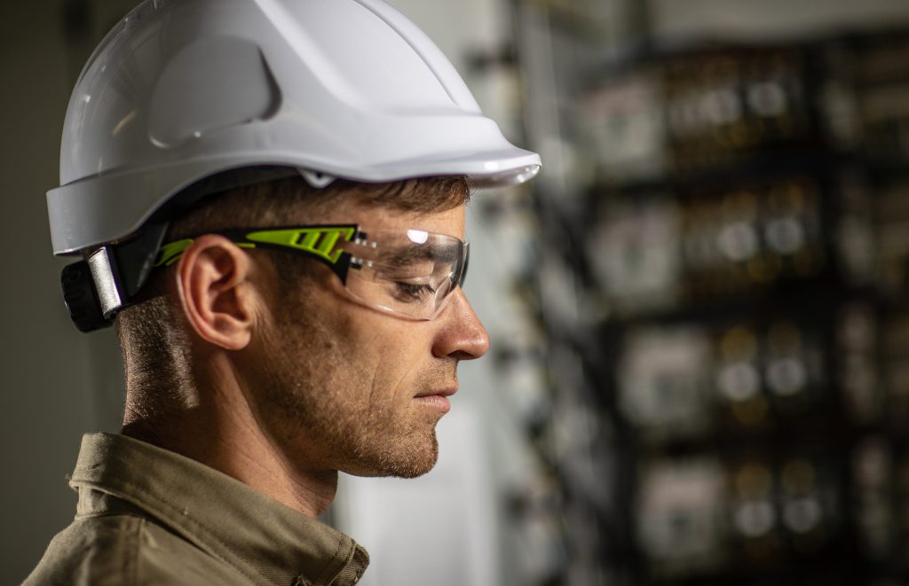 Safety Glasses & Safety Googles