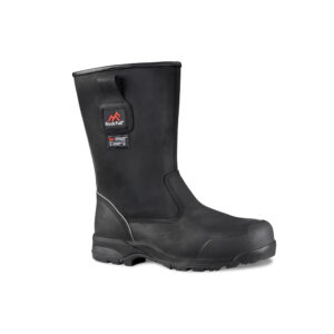 Rock Fall Manitoba Rigger Boot