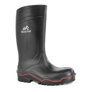 Rockfall Excavate Safety Wellingtons