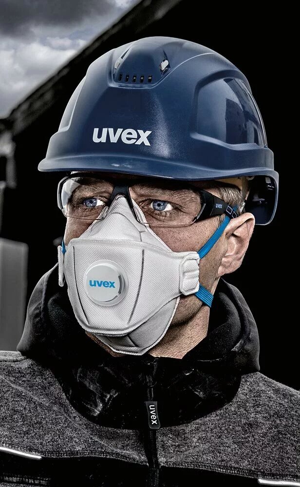 Respiratory Masks