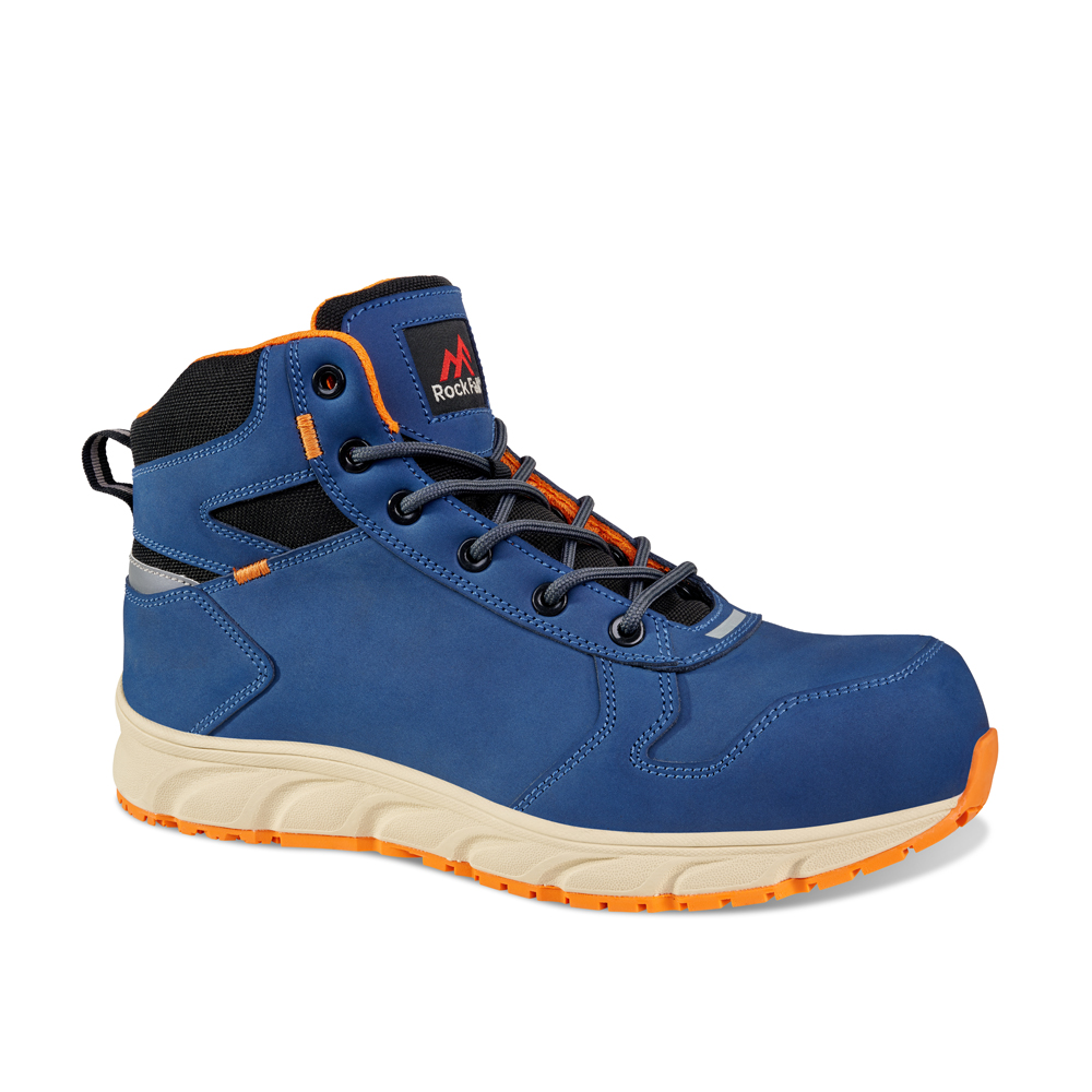 Rockfall RF112 Michigan Safety Trainer