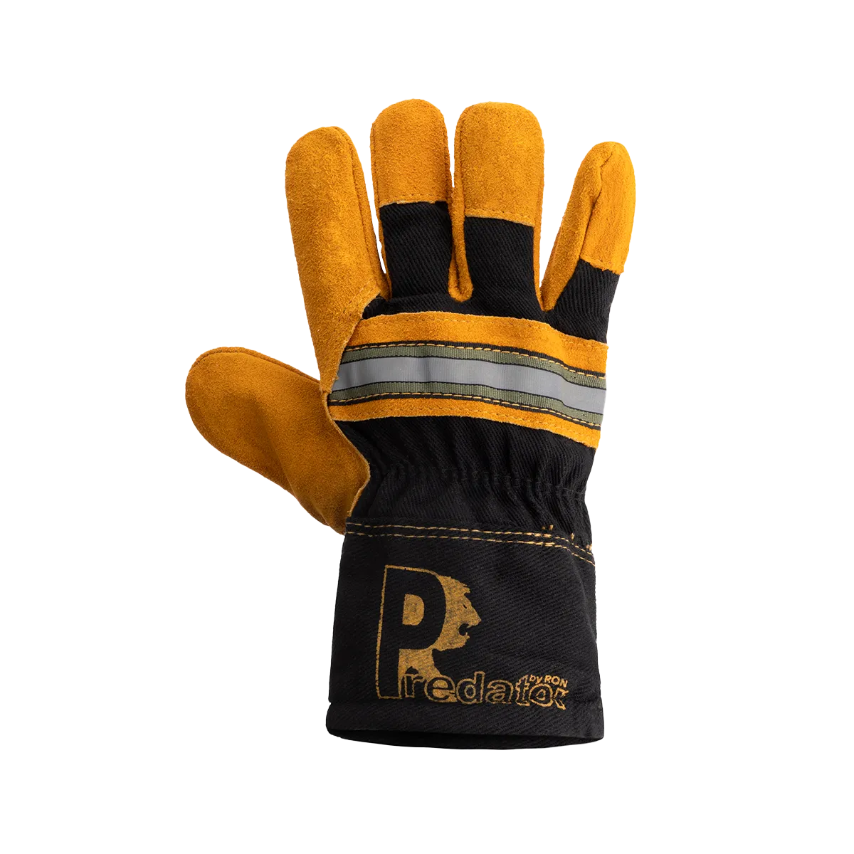 Predator Signature Tiger Rigger Gloves
