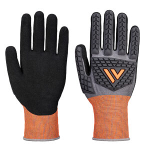 Portwest CT46 CT Cut D18 Nitrile Impact Glove