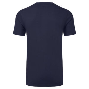 Portwest EC195 Organic Cotton Recyclable T-Shirt - Navy - Rear