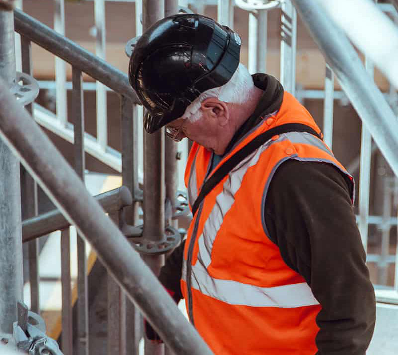 Not sure what PPE you need?